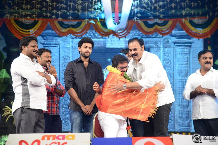 Mukunda-Movie-Audio-Launch